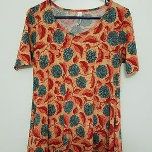 Perfect Tee Tunic